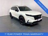 Certified 2024 Honda CR-V Sport-L image 3