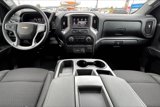New 2026 Chevrolet Silverado 1500 Custom w/ Turbomax Blackout Package image 5