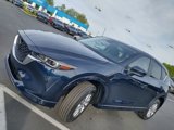 Certified 2024 MAZDA CX-5 AWD 2.5 S w/ Select Package image 4
