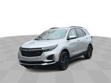 Certified 2022 Chevrolet Equinox RS w/ LPO, Floor Liner Package image 3