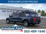 New 2025 Ford F450 XLT image 4