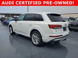 Certified 2025 Audi Q7 3.0T Premium w/ Convenience Package image 4