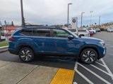 New 2025 Volkswagen Atlas SE image 6
