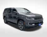 New 2025 Jeep Wagoneer 4WD w/ Convenience Group I image 3
