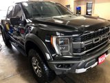 Used 2021 Ford F150 Raptor w/ Equipment Group 801A High image 4