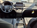 New 2025 Honda Odyssey Touring image 4