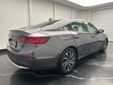 Used 2021 Honda Insight Touring image 3