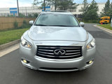 Used 2014 INFINITI QX60 AWD image 4