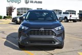Used 2024 Toyota RAV4 LE image 2
