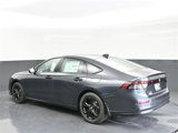 New 2025 Honda Accord SE image 3