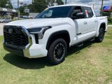 New 2025 Toyota Tundra SR5 image 2