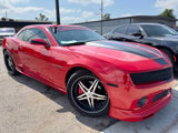 Used 2011 Chevrolet Camaro LT w/ RS Package image 4