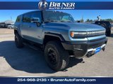 New 2024 GMC Hummer EV 3X w/ Omega Edition image 3