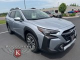 New 2025 Subaru Outback Touring XT image 3