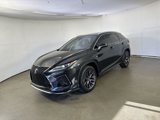Certified 2022 Lexus RX 350 F Sport w/ Accessory Package image 2