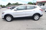Used 2020 Nissan Rogue Sport S image 4