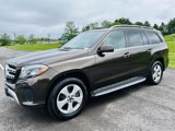 Used 2018 Mercedes-Benz GLS 450 4MATIC image 2