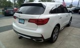 Used 2020 Acura MDX FWD image 4