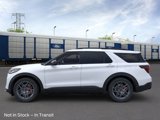 New 2025 Ford Explorer ST w/ Sun And Sound Package image 3
