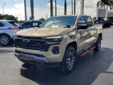 Used 2024 Chevrolet Colorado Z71 w/ Z71 Convenience Package 2 image 3