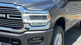 Used 2024 RAM 2500 Laramie image 3