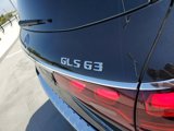 New 2025 Mercedes-Benz GLS 63 AMG 4MATIC image 5
