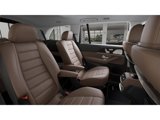 New 2025 Mercedes-Benz GLS 580 4MATIC image 5