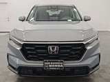 New 2026 Honda CR-V EX image 3