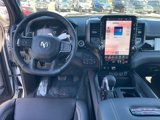 New 2025 RAM 1500 Rebel w/ Rebel Level 2 Equipment Group image 4