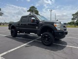 Used 2015 Ford F250 Platinum image 4