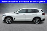 Used 2024 BMW X5 xDrive40i w/ Premium Package image 5