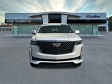 Certified 2024 Cadillac Escalade ESV Premium Luxury image 2