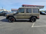 Used 2018 Mercedes-Benz G 63 AMG 4MATIC image 2