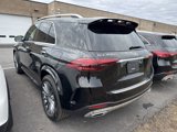 New 2025 Mercedes-Benz GLE 450e 4MATIC image 5