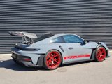 Certified 2024 Porsche 911 GT3 RS image 6