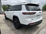 New 2025 Jeep Grand Cherokee L Limited image 4