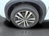 New 2025 Nissan Pathfinder Platinum w/ Cargo Package image 4