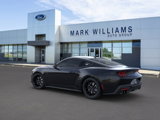 New 2025 Ford Mustang GT Premium image 5