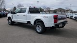 New 2025 Ford F350 Lariat image 2