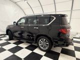 Used 2023 INFINITI QX80 Luxe image 2