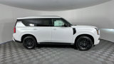 New 2025 Nissan Armada SV image 3