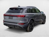 New 2025 Audi SQ6 e-tron Prestige image 2