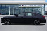 New 2025 BMW 760i xDrive w/ Executive Package image 3
