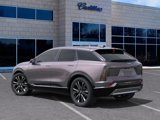 New 2025 Cadillac Optiq Luxury 2 w/ LPO, Floor Liner Package image 3
