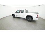 New 2025 Toyota Tundra Platinum image 5
