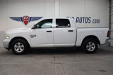 Used 2021 RAM 1500 Tradesman w/ Chrome Appearance Group image 2