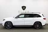 Used 2021 Mercedes-Benz GLS 580 4MATIC image 2