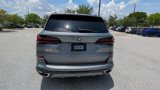 Used 2024 BMW X5 xDrive40i w/ Executive Package image 5