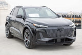 New 2025 Audi SQ6 e-tron Premium Plus image 3