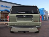 New 2026 Honda Passport TrailSport Elite image 4